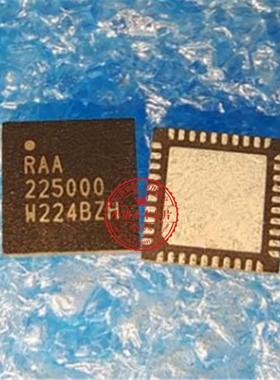 NT72691TBG-C BGA RAA225000 RAA225000R2EGNP QFN 一个起拍