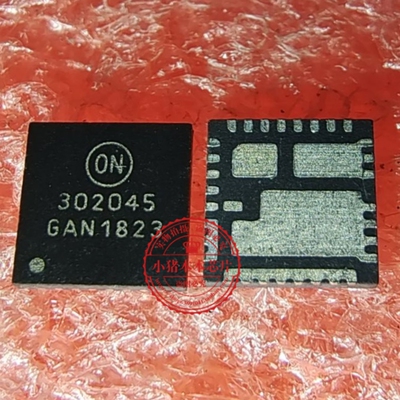 NCP302045MNTWG NCP302040 P302045 NCP302035 302035 QFN31全新