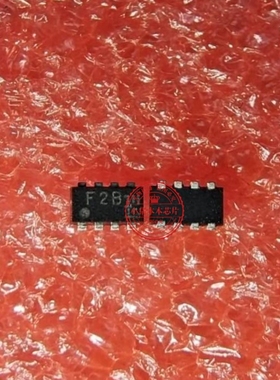 TPCF8002 28F SOT23-8 F28 F2B SOT23-8