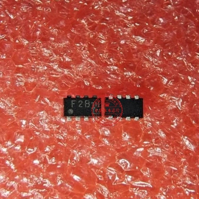 TPCF8002 28F SOT23-8 F28 F2B SOT23-8