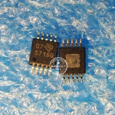 TPS57160QDGQRQ1  丝印 5716Q  MSOP8   TPS57160QDRCRQ1  QFN 新