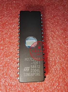 M27C2001-12FIL  M27C2001-10F1L M27C2001-15F1L  DIP