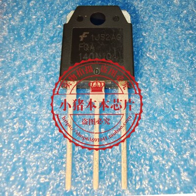 集成电路FQA140N10FOA140N10