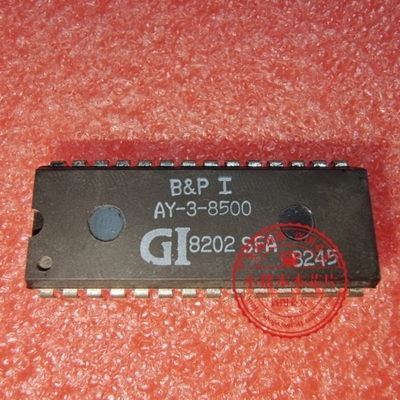 全新原装 AY-3-8500  AY38500   AY3-8500   DIP