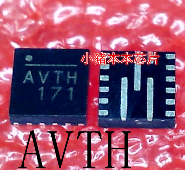 AVTH  AVTB  AVTF  AVTJ  AVTE  AVT开头  QFN16   新的
