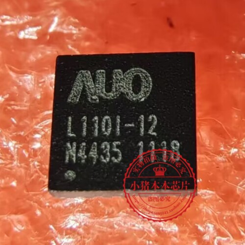 110I-12 L110I-12 AUO-L110I-12 AUO-L1101-12 L110I-12 QFN