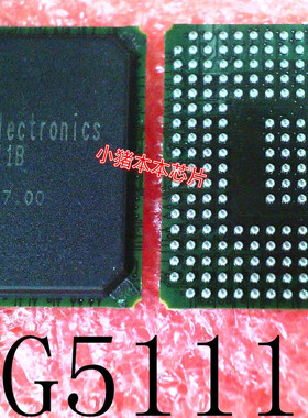 LG5111B      LG51118       BGA封装     新的