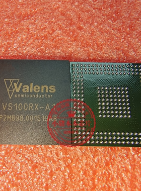 VS100RX-A1  BGA  新的  一个起拍