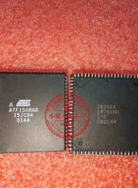ATF1508AS-10JU84 ATF1508A5-10JU84 ATF1508AS-15JU84 PLCC