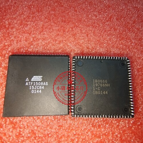ATF1508AS-10JU84 ATF1508A5-10JU84 ATF1508AS-15JU84 PLCC