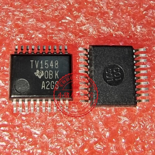 TLV1548IDBR TLV1548IDB TY1548 TY1543 TLV1543IDBR SSOP20