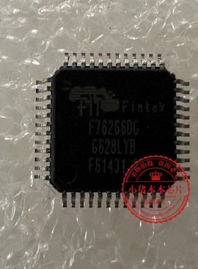 F76266DG F76266DC QFP