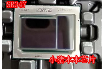 芯片SR345I5-7Y54SR347SR346