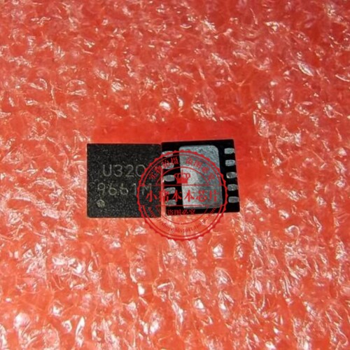 G9661M 印丝 9661M QFN10贴片 新的 一个起售