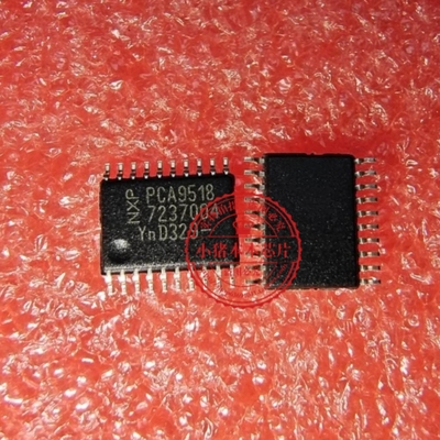 PCA9518PWR  PCA9518DBQR PCA9518APW   TSSOP  PCA9518DWR   SOP