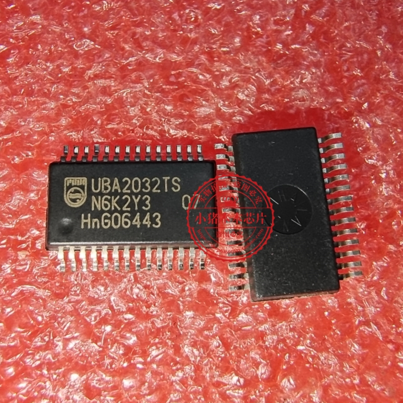 UBA2032TS  VBA2032TS SSOP   新的   一个起拍