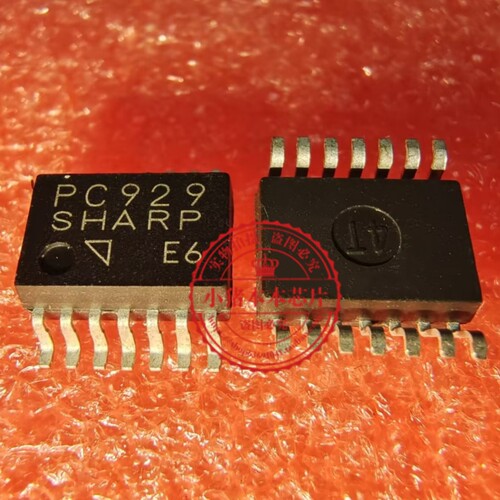 PC929J00000F PC929 贴片SOP14  新的 一个起拍
