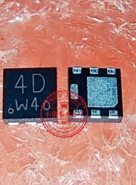 BUK6D43-40PX BUK6D43-40P 丝印4D  DFN