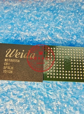 TP2814 TPZ814 QFN WDT8655A WOT8655A BGA 新的一个起拍