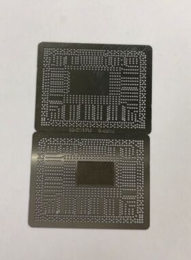 SR0XL SR071 SR0N9 SR0N7 SR0N8 3代 E89391 G28164 直接加热钢网