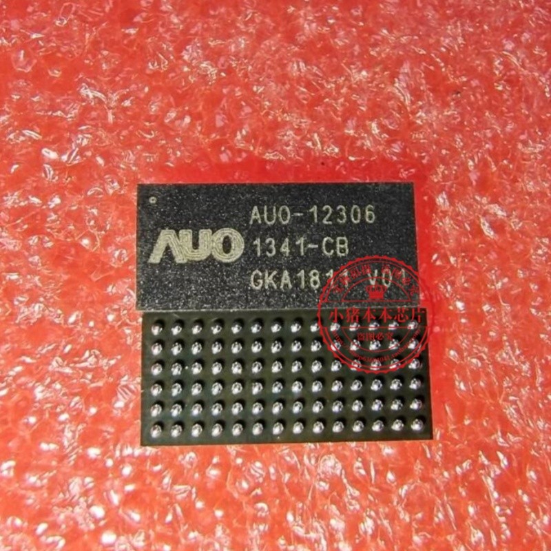 AUO-12306 AU0-12306 AUO12306 版本KO1 K01 VO1 新的 一个起拍