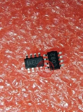 MP2233DJ-LF-Z 丝印IAEUM AEU开头  SOT23-8  新的  一个起拍