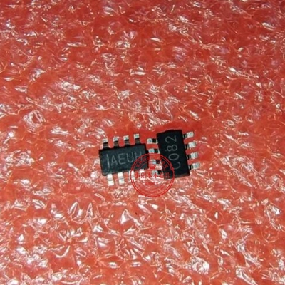 MP2233DJ-LF-Z 丝印IAEUM AEU开头  SOT23-8  新的  一个起拍