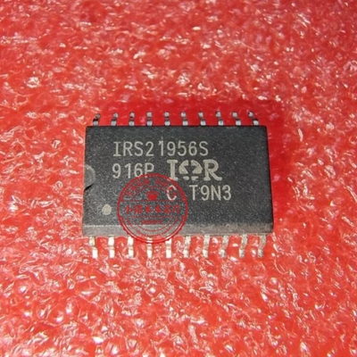 IRS21956S 1RS21956S  SOP20  新的   一个起拍
