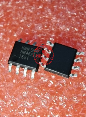 HM4622A丝印4622A APL5930CKAI-TRG 5930C SOP8脚封装 IC 新