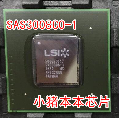 集成电路SAS3008-1LSISAS3008