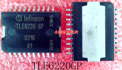 TLE6220GP     TLE6220    TLE6220-GP     SOP封装新的