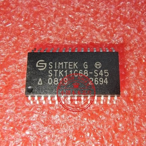 STK11C68-SF45I STK11C68-S35  STK11C68-S45 STK11C68-SF25I SOP
