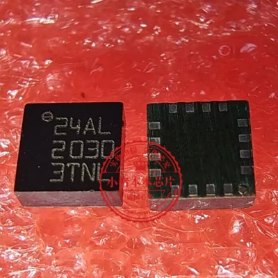 LIS244AL LIS244ALTR LIS244ALH LIS244ALHTR 丝印24AL