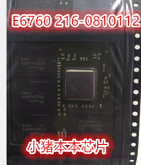 E6760 216-0810112  有需求先咨询一下