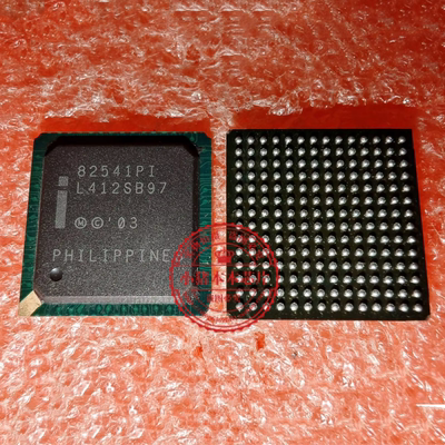 全新 82541PI LU82541PI 82541GI  82541ER 82547EI/GI 82550EY