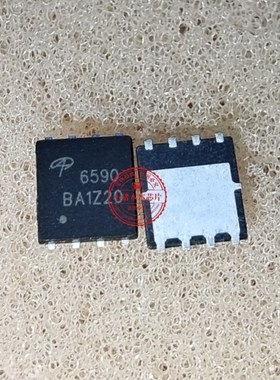 AON6590 A0N6590 丝印6590 QFN封装 新的一个起拍