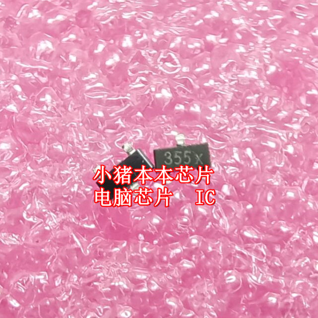 NDS355AN-NL丝印355AME15N10-G