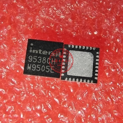 芯片ISL9538CHRTZISL9538BHRTZ