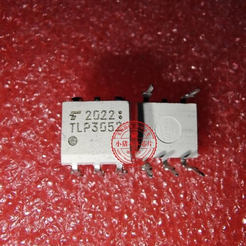 TLP3052 DIP5 TLP3052 SOP5 TLP3053 DIP6