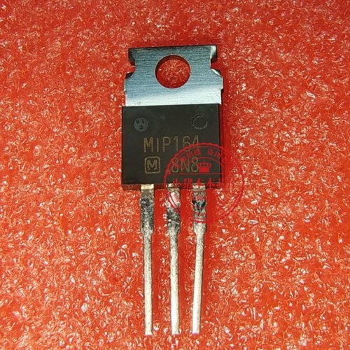 MIP164  MIP165 MIP166  MIP163 MIP162 153 144 MIP160   TO220