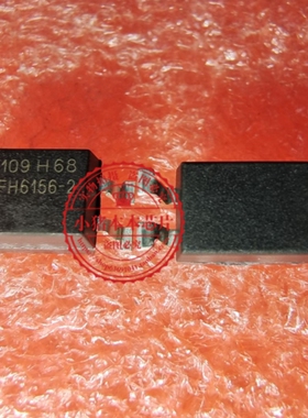 SFH6156-2T   SFH6156-2  SOP4 耦合器   新的   一个起拍