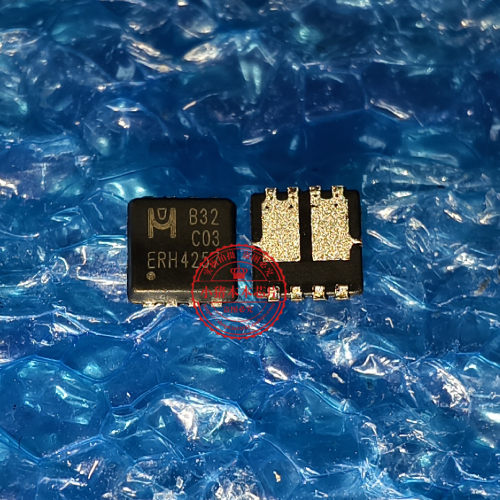 全新原装 EMB32C03V  EMB32C03 B32C03 DFN3*3 N+P沟道30V 6A