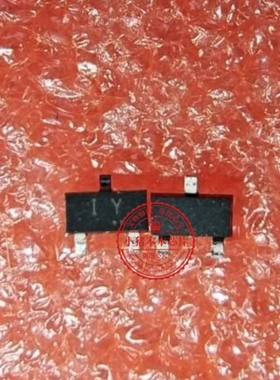 2SA1298 A1298 丝印IY 1Y SOT23-3    新的   一个起拍