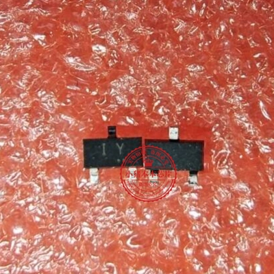 2SA1298 A1298 丝印IY 1Y SOT23-3    新的   一个起拍