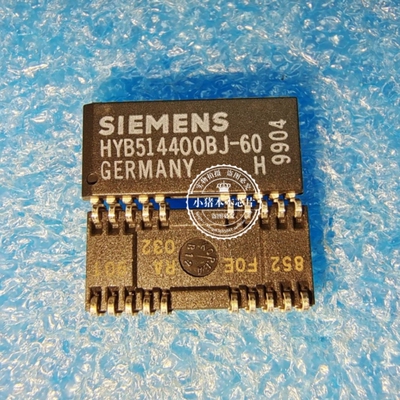 HYB514400BJ-60 HY8514400BJ-60   新的 一个起拍