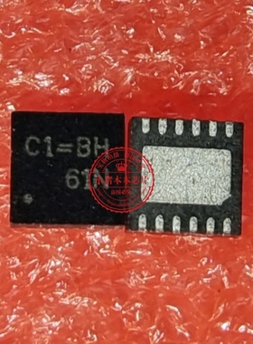 RT8202GQW RT8202丝印C1=3H C1=开头 QFN12 WT7527V WT7527U DIP