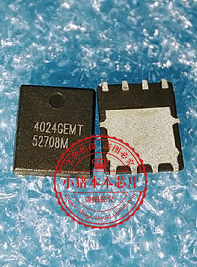 AP4024GEMT 4024GEMT  QFN  新的   一个起拍