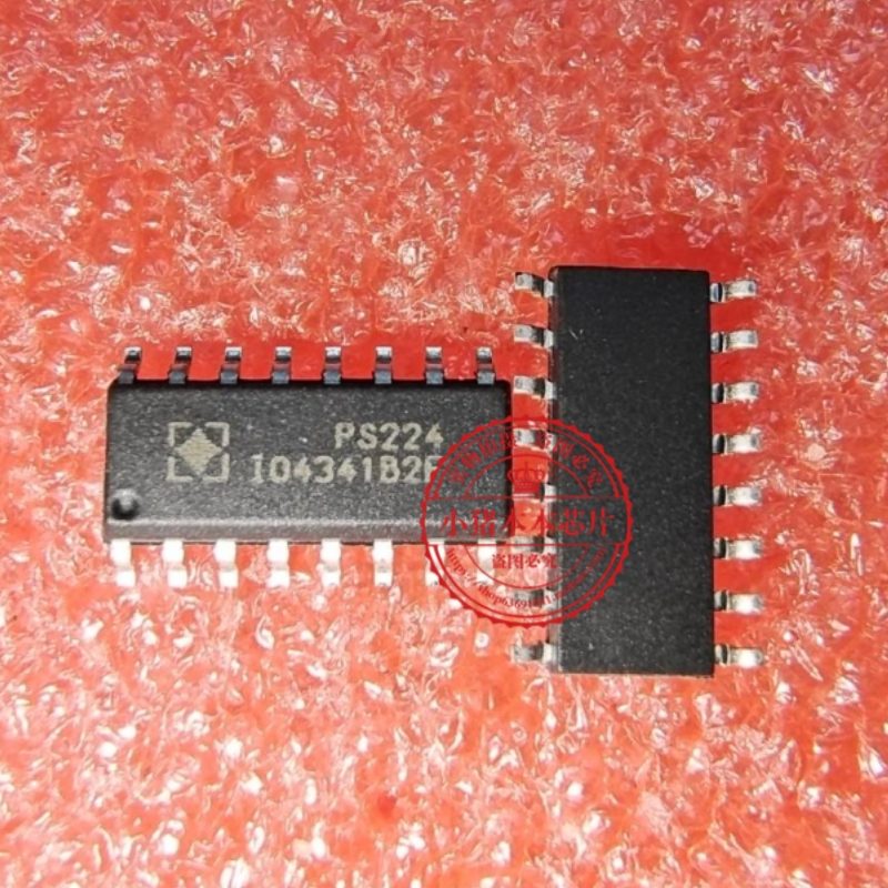 PS224 贴片SOP16 电源IC芯片     新的   一个起拍