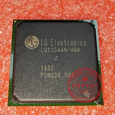 LG1154AN-VQA   LG1154AN-VOA   LG1154ANVQA    BGA全新