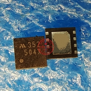 QFN DAP015BTR 新 M504X SOP W504X DAP015 丝印504X OAP015BTR